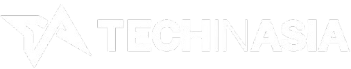 TechinAsia